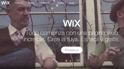 Cupones de Descuento Wix 2025
