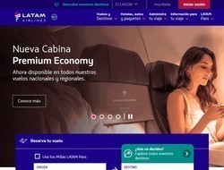 Código Promocional Latam Airlines 2025